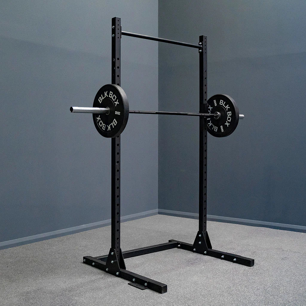 Squat Stand Buying and User Guide BLK BOX