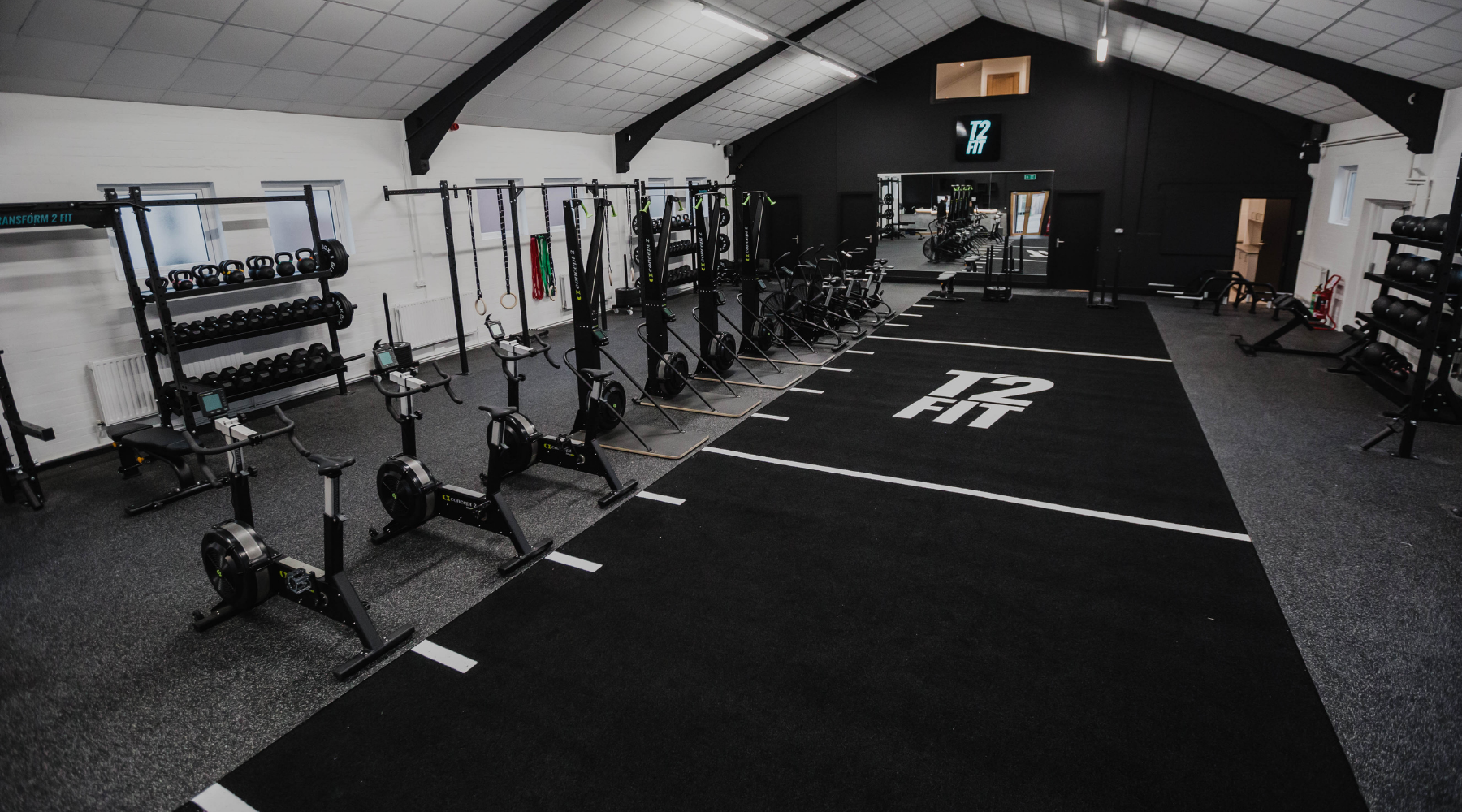 BLK BOX Fitness secures significant equity investment from