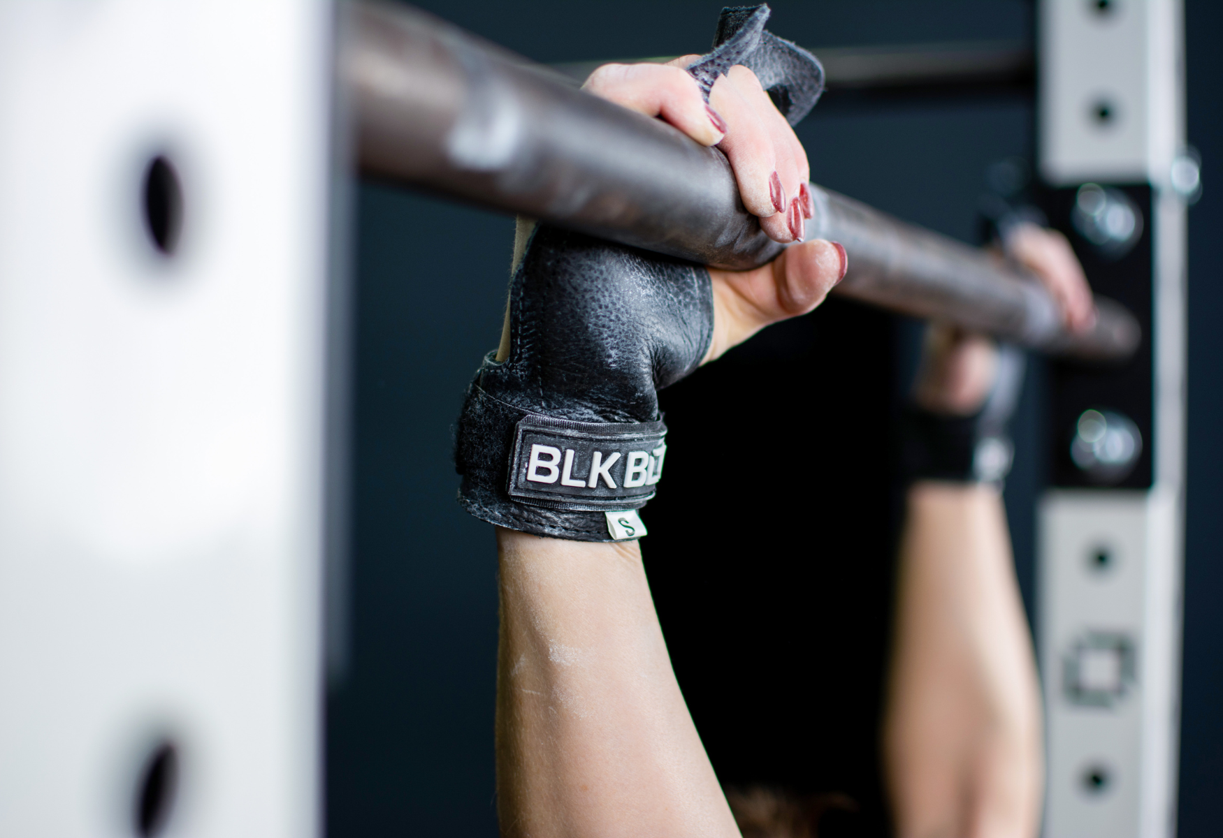 BLK BOX Weightlifting Belt