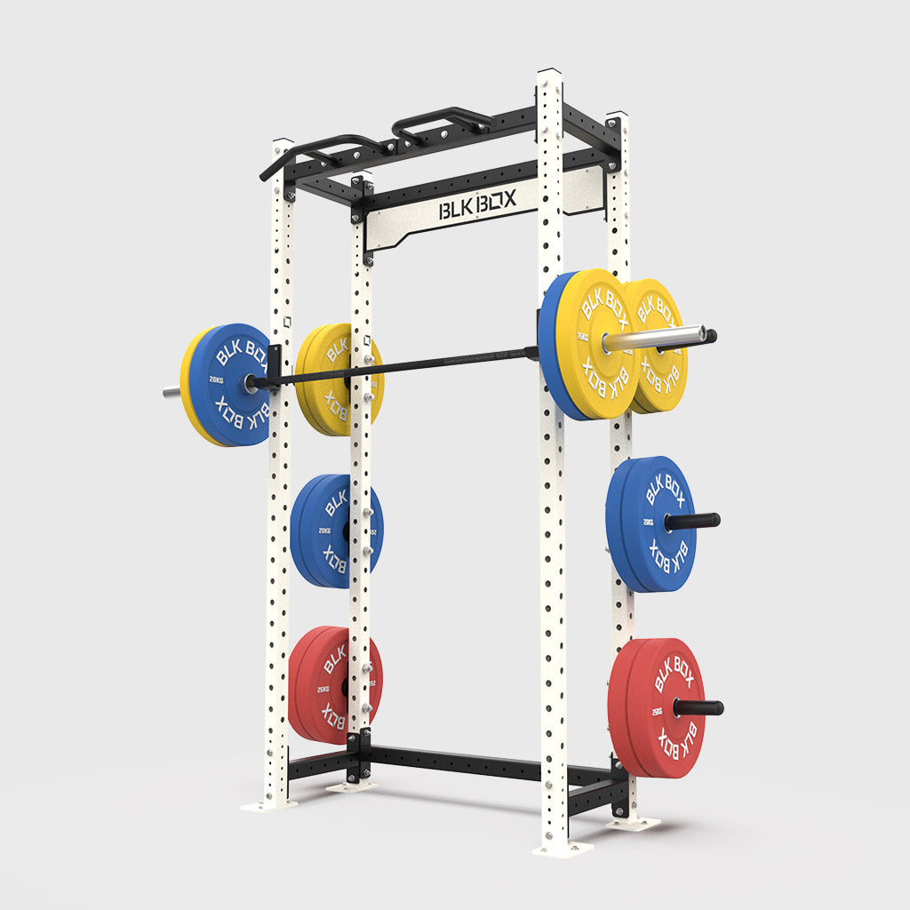 Double Half Rack, Racks & Platforms