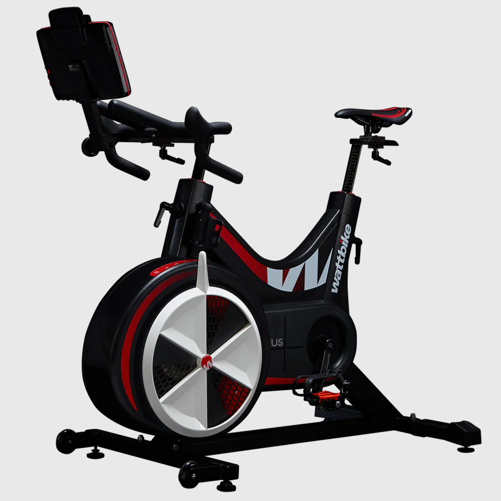 Wattbike pes discount