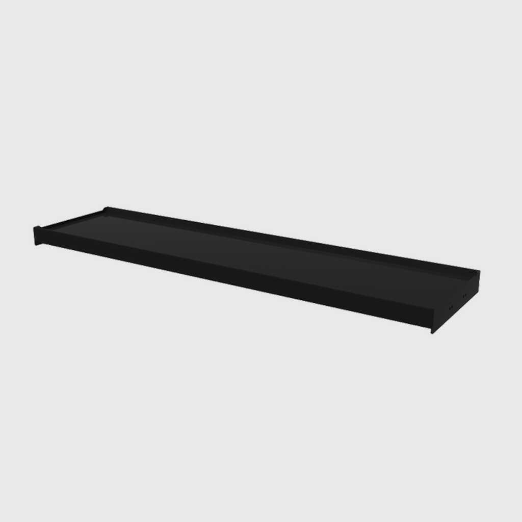 Blk Box Basecamp Sandbag Shelf