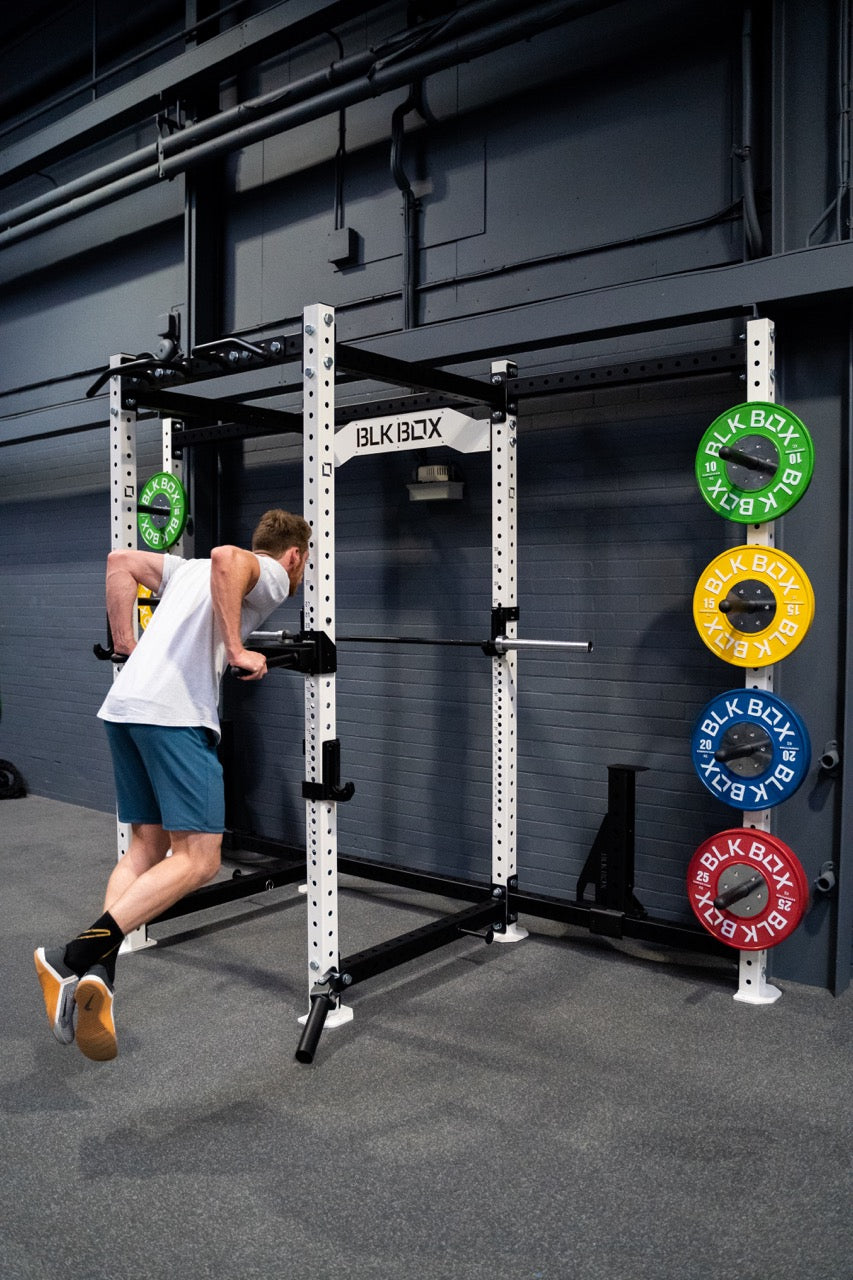 Buying the best power rack