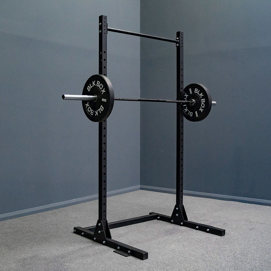 How to choose the best squat stand for your training needs