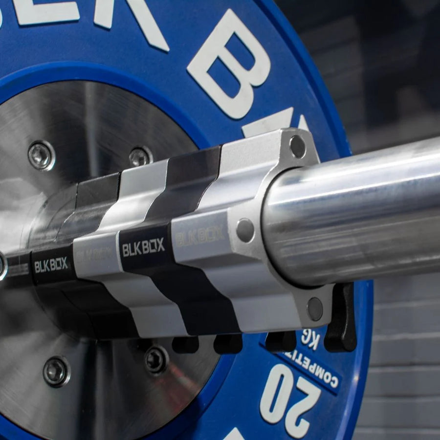 Barbell Collars Buying Guide