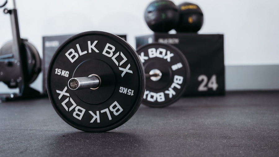 What thickness means for your bumper plates and why it matters