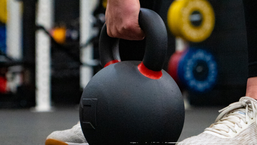 BLK BOX Kettlebell