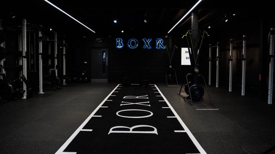 Best Gym Flooring