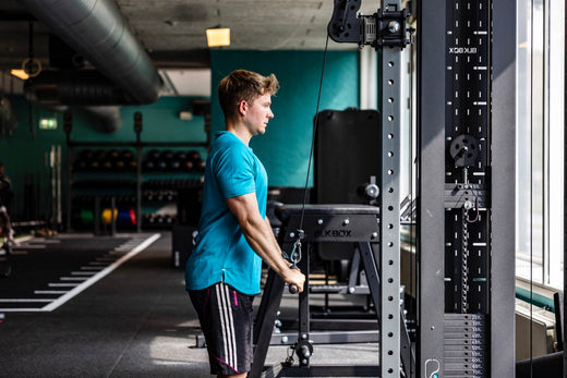 Our latest flagship PureGym in Denmark