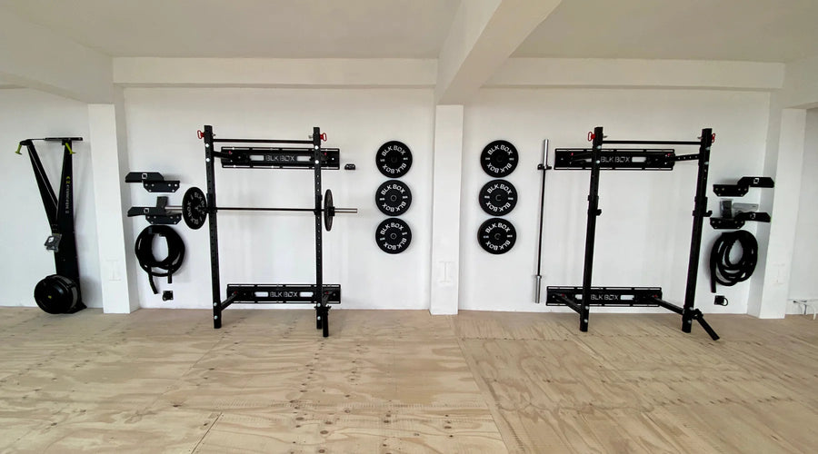 Gym storage buying guide