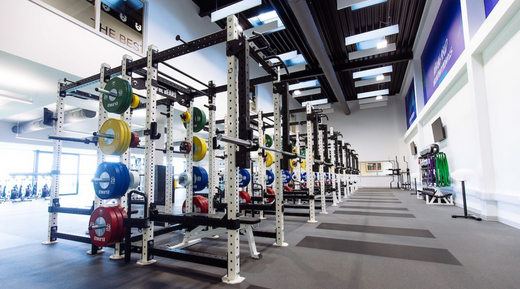 Bristol Bears High Performance Facility