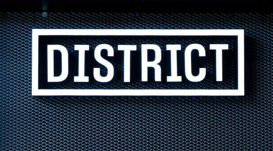 District London