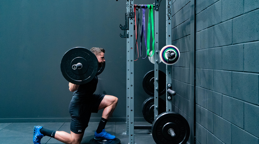 The Academy Gym Facility, Belfast