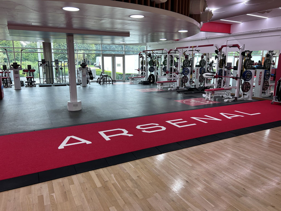 Inside the Build: Our landmark project with Arsenal F.C.