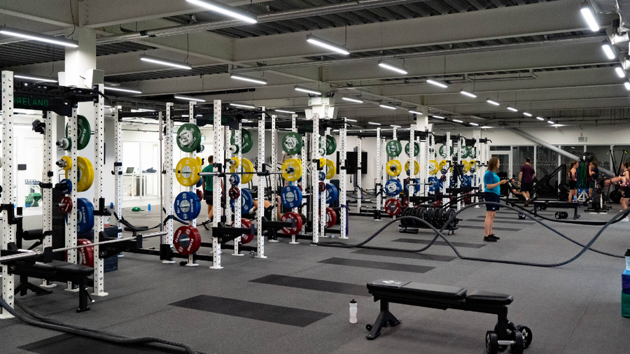 IRFU High Performance Centre, Dublin