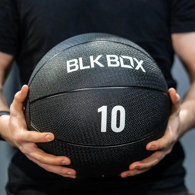 BLK BOX Medicine Balls