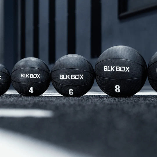 BLK BOX Medicine Balls