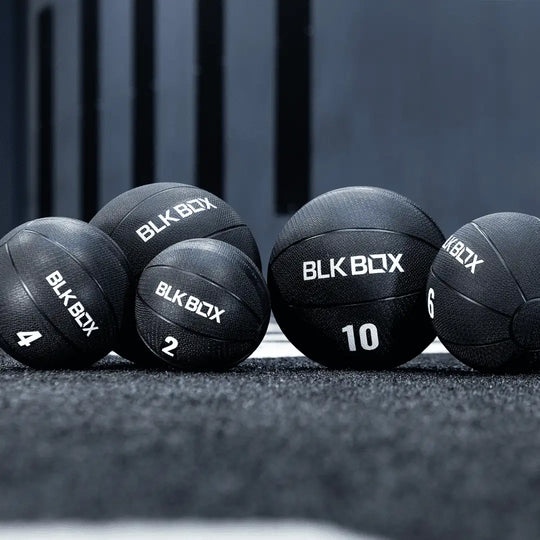 BLK BOX Medicine Balls