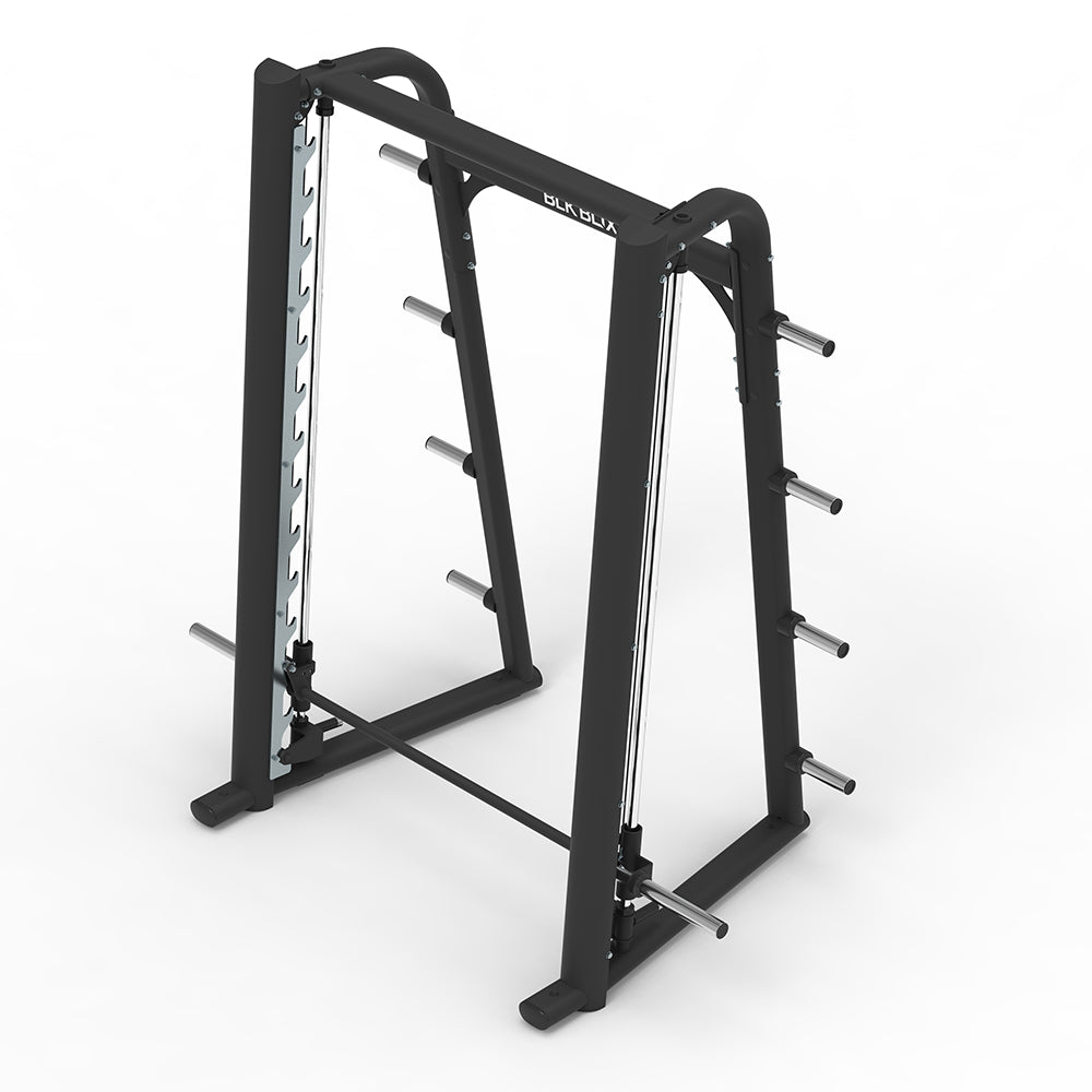 BLK BOX Smith Machine