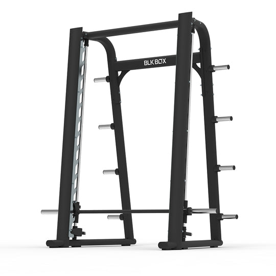 BLK BOX Smith Machine