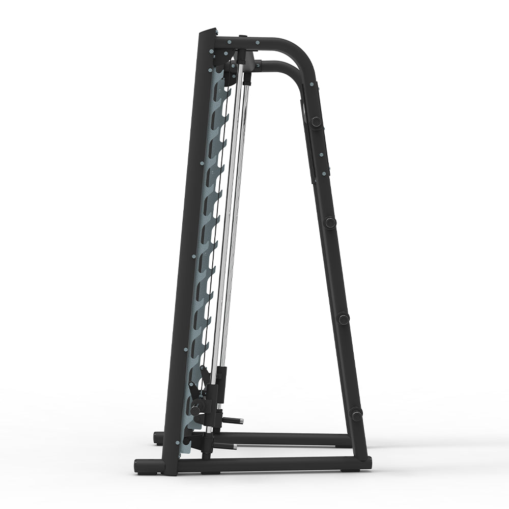 BLK BOX Smith Machine