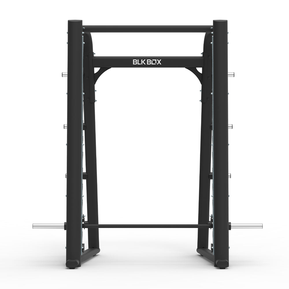 BLK BOX Smith Machine