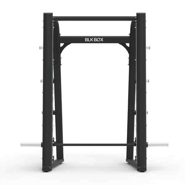 BLK BOX Smith Machine