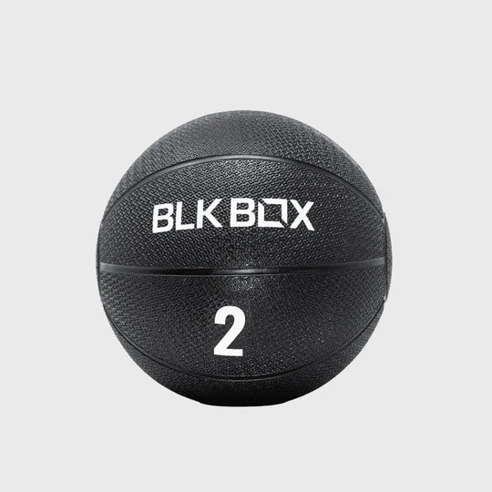 BLK BOX Medicine Balls