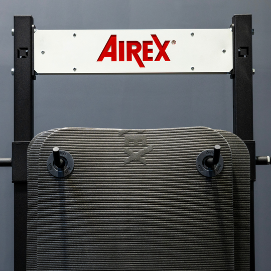 BLK BOX AIREX Fitline Mat Gym Equipment