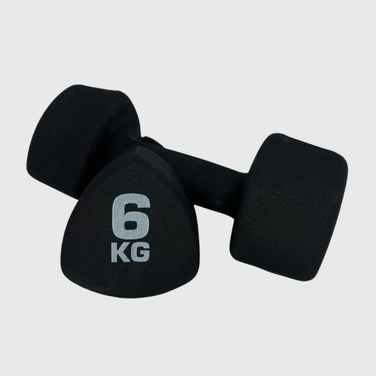 BLK BOX Aerobic Dumbbell (Sold Individually)