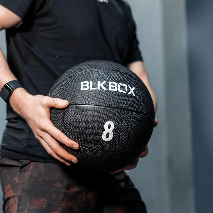 BLK BOX Medicine Balls