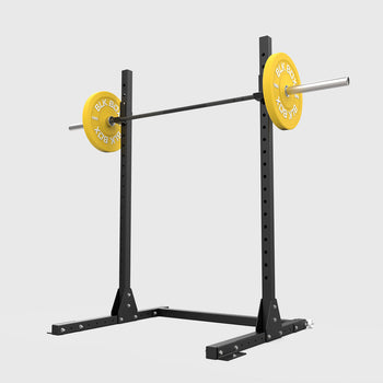 BLK BOX Blackout Squat Stand - 1.8m