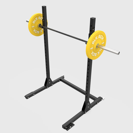 BLK BOX Blackout Squat Stand - 1.8m