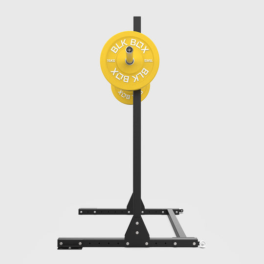 BLK BOX Blackout Squat Stand - 1.8m