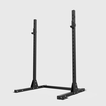 BLK BOX Blackout Squat Stand - 1.8m