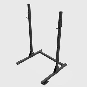 BLK BOX Blackout Squat Stand - 1.8m