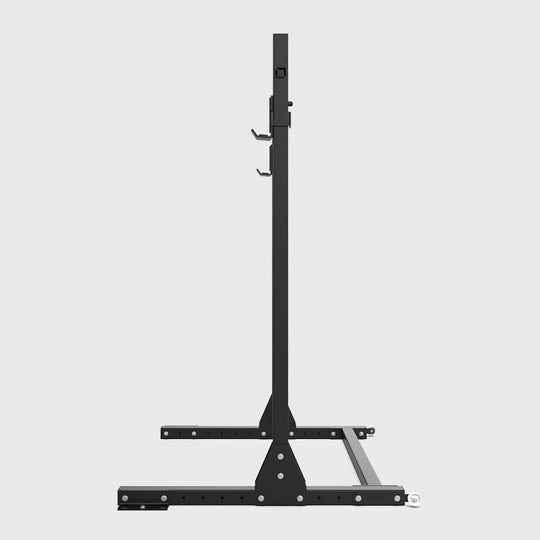 BLK BOX Blackout Squat Stand - 1.8m