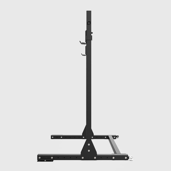 BLK BOX Blackout Squat Stand - 1.8m