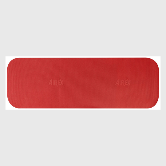 AIREX Coronella Red Yoga Mat