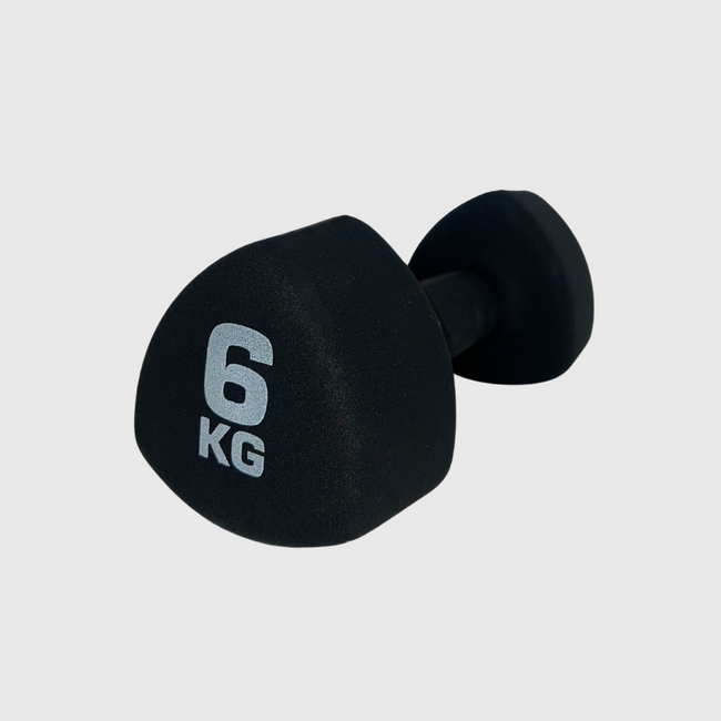 BLK BOX Aerobic Dumbbell (Sold Individually)