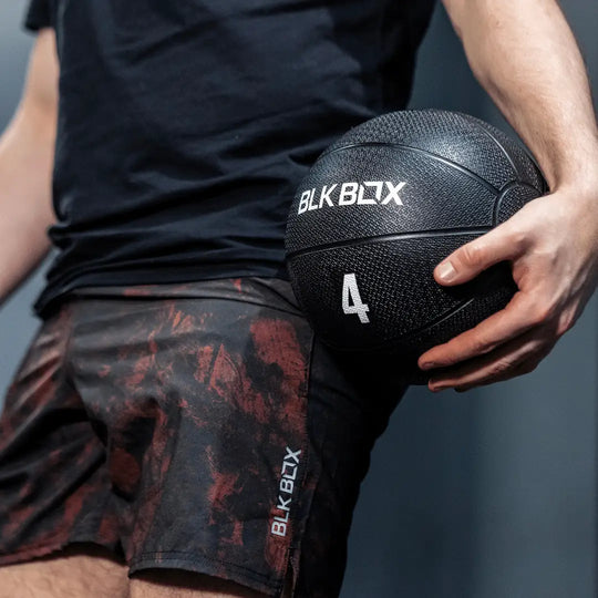 BLK BOX Medicine Balls