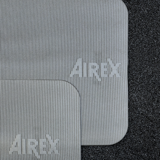 BLK BOX AIREX Fitline Mat Gym Equipment