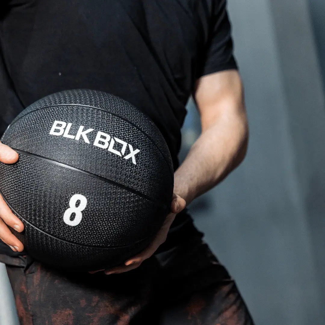 BLK BOX Medicine Balls