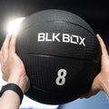 BLK BOX Medicine Balls