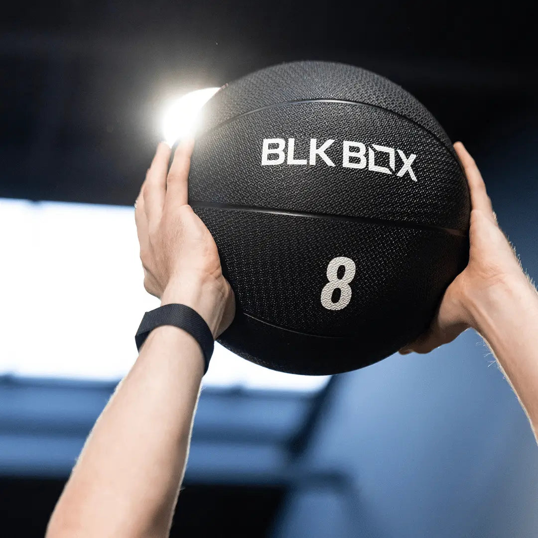 BLK BOX Medicine Balls