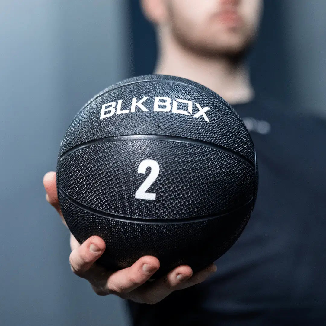 BLK BOX Medicine Balls