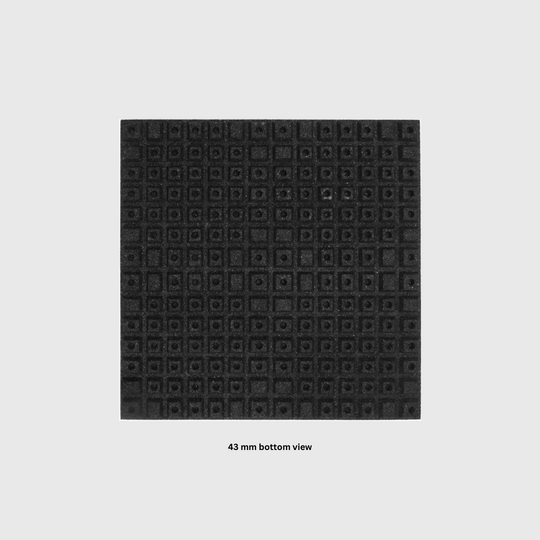 BLK BOX Outdoor Tile