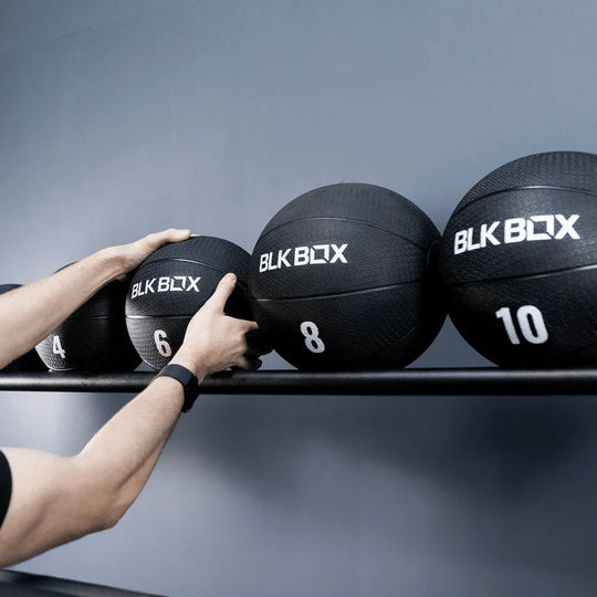 BLK BOX Medicine Balls