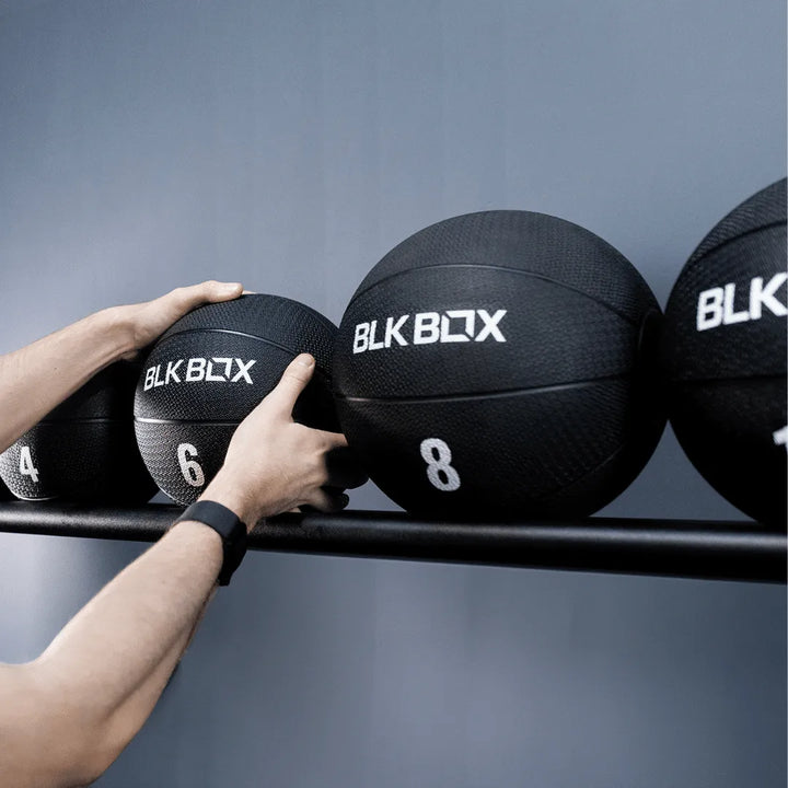 BLK BOX Medicine Balls