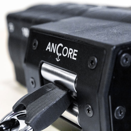 ANCORE Pro